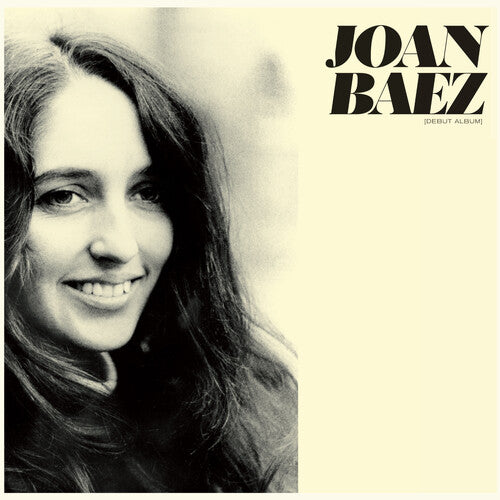 Joan Baez: Joan Baez ( Vinyl )