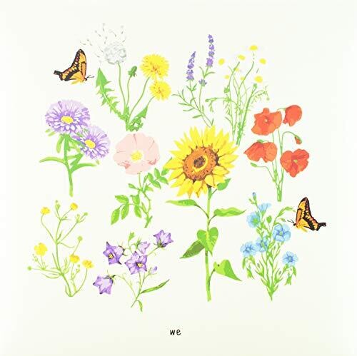 Gnash: We ( Vinyl )