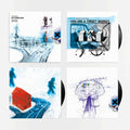 Radiohead: Ok Computer Oknotok 1997 2017 ( Vinyl )