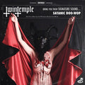 Twin Temple: Twin Temple (Bring You Their Signature Sound Satanic Doo-wop) ( Vinyl )