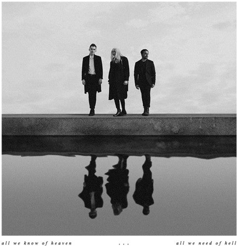 Pvris: All We Know Of Heaven, All We Need Of Hell ( Vinyl )