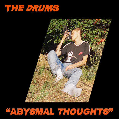 The Drums: Abysmal Thoughts ( Vinyl )