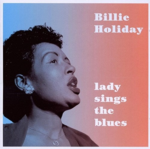 Billy Holiday: Lady Sings The Blues ( Vinyl )