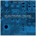 Various Artists: Electronic Music It Started Here / Various ( Vinyl )
