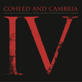 Coheed & Cambria: Good Apollo I'm Burning Star IV Volume One: From Fera Through The Eyes Of Madness ( Vinyl )