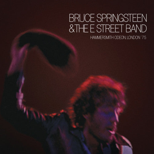Bruce Springsteen: Hammersmith Odeon, London '75 ( Vinyl )