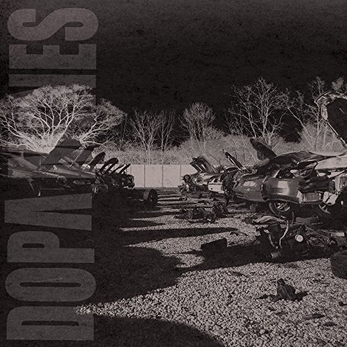 The Dopamines: Tales Of Interest ( Vinyl )