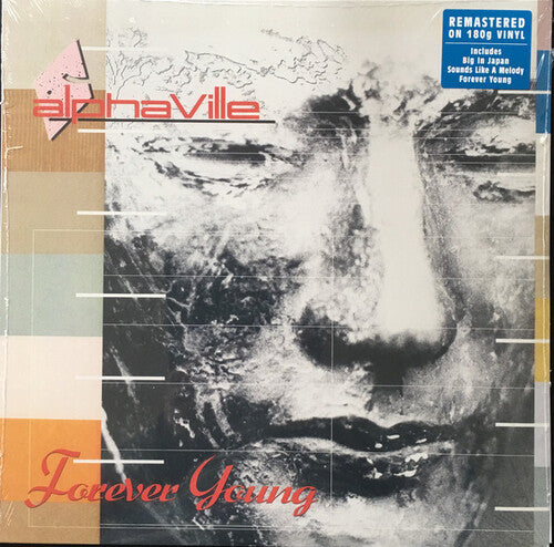 Alphaville: Forever Young (Remastered) (180-gram) ( Vinyl )