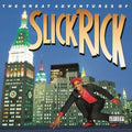 Slick Rick: The Great Adventures Of Slick Rick ( Vinyl )