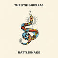 The Strumbellas: Rattlesnake ( Vinyl )