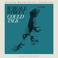 Nicholas Britell: If Beale Street Could Talk (Original Motion Picture Soundtrack) ( Vinyl )