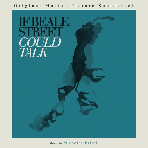 Nicholas Britell: If Beale Street Could Talk (Original Motion Picture Soundtrack) ( Vinyl )