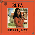 Rupa: DISCO JAZZ ( Vinyl )