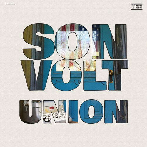 Son Volt: Union ( Vinyl )