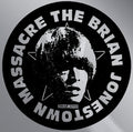 The Brian Jonestown Massacre: Brian Jonestown Massacre ( Vinyl )