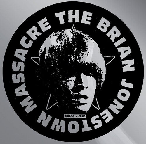 The Brian Jonestown Massacre: Brian Jonestown Massacre ( Vinyl )