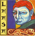 Lhasa: La Llorona ( Vinyl )
