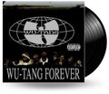 Wu-Tang Clan: Wu-Tang Forever ( Vinyl )