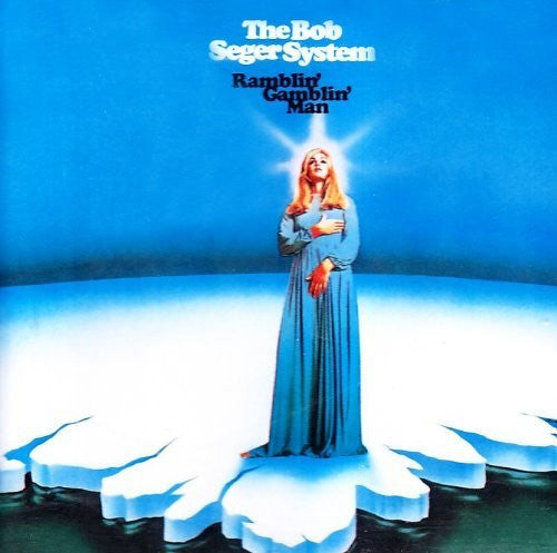 Bob Seger: Ramblin' Gamblin' Man ( Vinyl )
