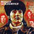 Holly Golightly: God Don't Like It ( Vinyl )