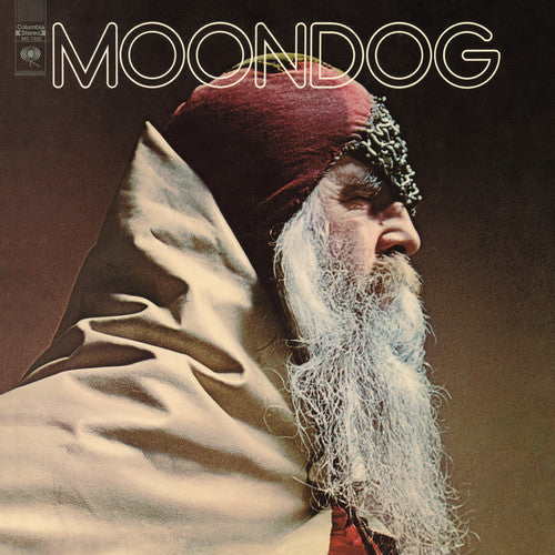 Moondog: Moondog ( Vinyl )