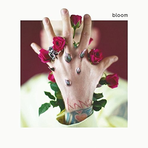 Mgk: Bloom ( Vinyl )