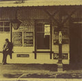 Elton John: Tumbleweed Connection ( Vinyl )