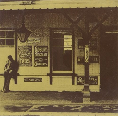Elton John: Tumbleweed Connection ( Vinyl )
