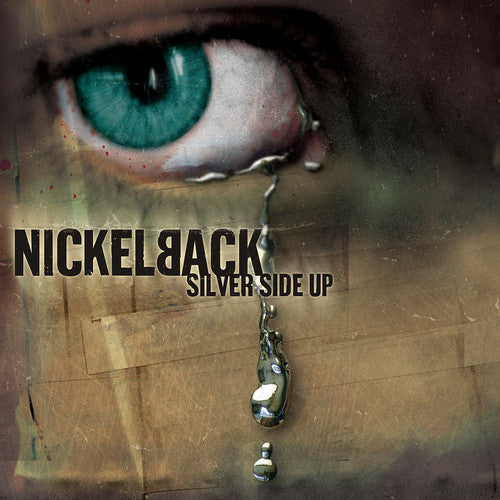 Nickelback: Silver Side Up ( Vinyl )