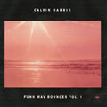 Calvin Harris: Funk Wav Bounces, Vol. 1 ( Vinyl )