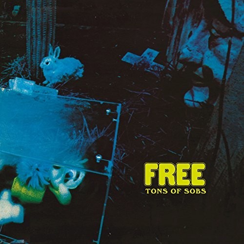 Free: Tons Of Sobs ( Vinyl )