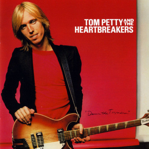 Tom Petty & Heartbreakers: Damn The Torpedoes ( Vinyl )
