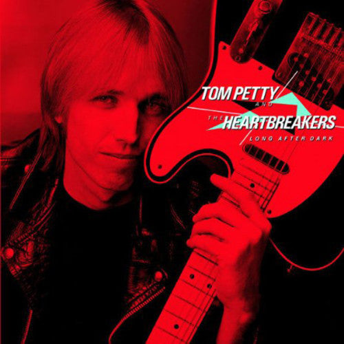 Tom Petty & Heartbreakers: Long After Dark ( Vinyl )