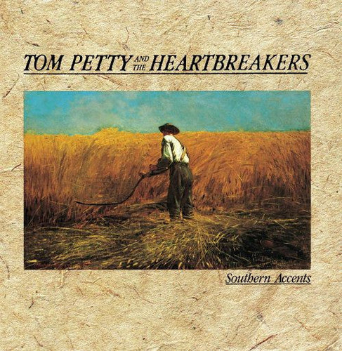 Tom Petty & Heartbreakers: Southern Accents ( Vinyl )