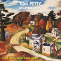 Tom Petty & Heartbreakers: Into The Great Wide Open ( Vinyl )