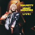 Tom Petty & Heartbreakers: Pack Up The Plantation - Live ( Vinyl )