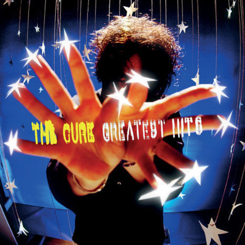 The Cure: The Greatest Hits ( Vinyl )