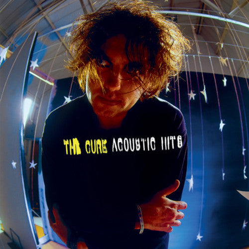 The Cure: The Greatest Hits Acoustic ( Vinyl )