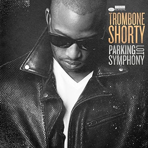 Trombone Shorty: Parking Lot Symphony ( Vinyl )