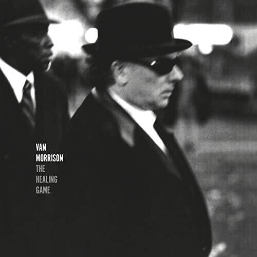 Van Morrison: The Healing Game ( Vinyl )