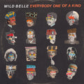 Wild Belle: Everybody One Of A Kind ( Vinyl )