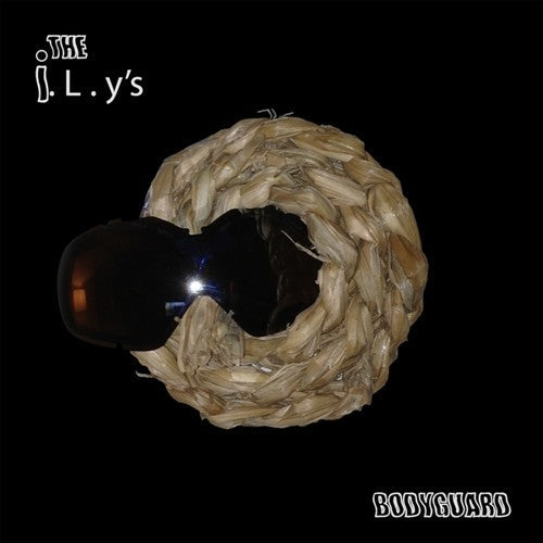 I.L.Y.'S: Bodyguard ( Vinyl )