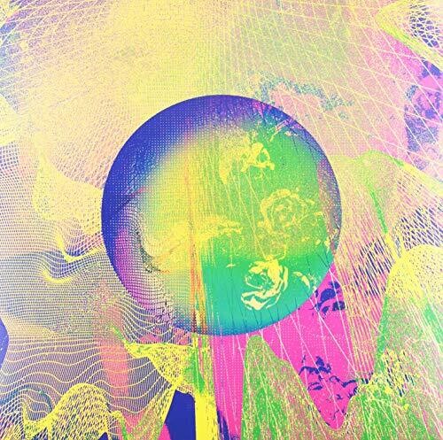 Apparat: Lp5 ( Vinyl )