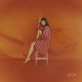 Leon: Leon ( Vinyl )