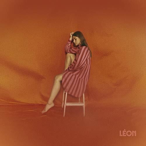 Leon: Leon ( Vinyl )