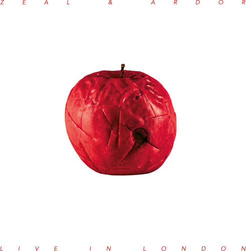 Zeal & Ardor: Live In London ( Vinyl )