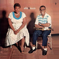 Ella Fitzgerald & Louis Armstrong: Ella & Louis ( Vinyl )