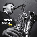 Stan Getz: Stan Getz 57 ( Vinyl )