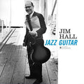 Jim Hall: Jazz Guitar ( Vinyl )