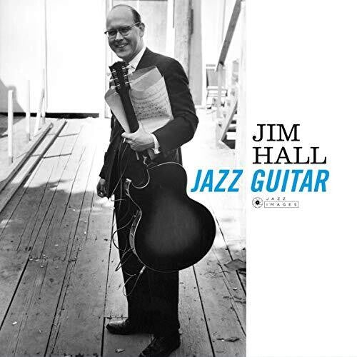 Jim Hall: Jazz Guitar ( Vinyl )